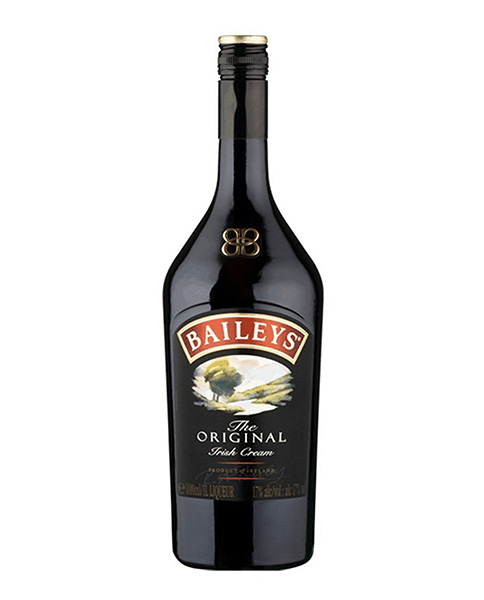 Baileys Irish Cream 1ltr – Seven Liquor