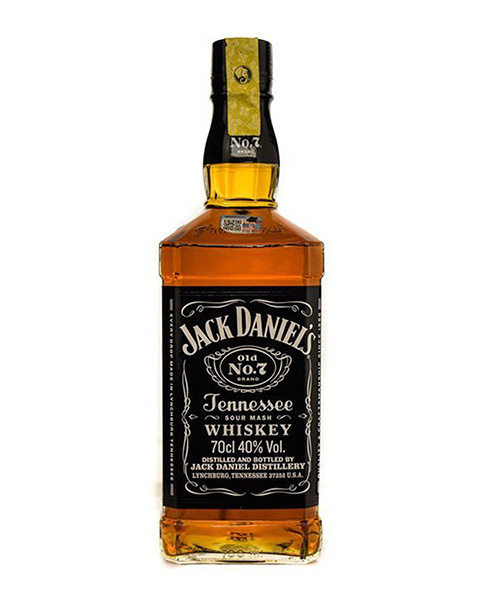 Jack Daniels 750ml – Seven Liquor