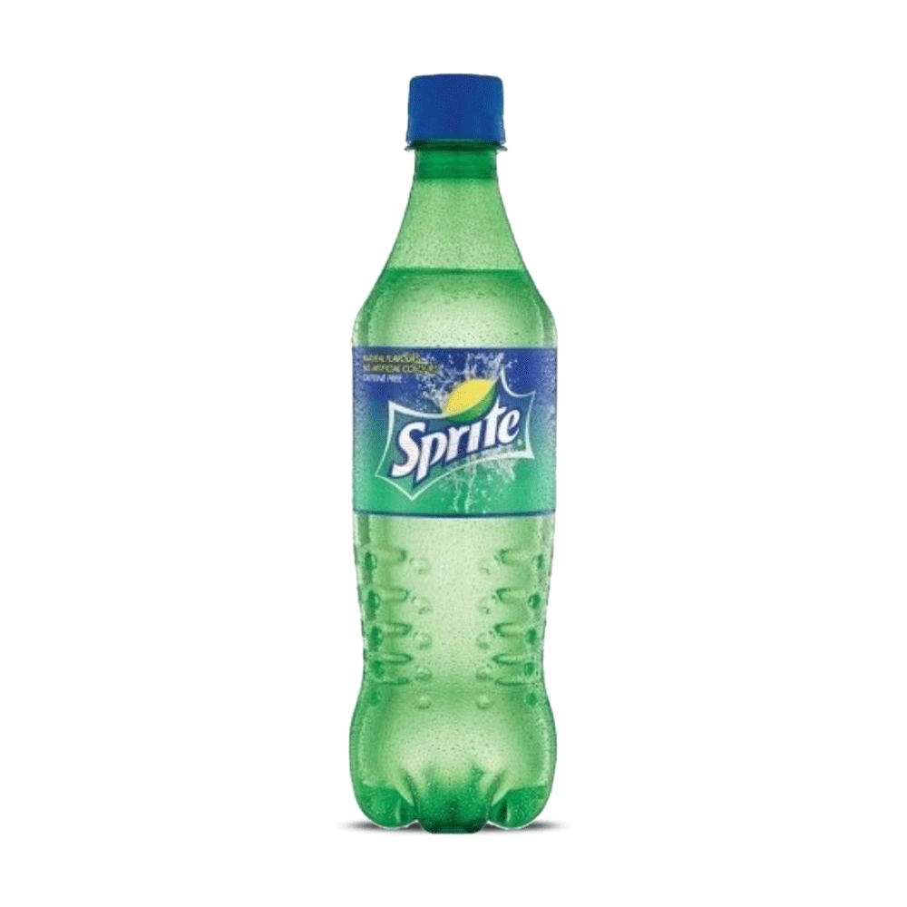 Sprite 500ml – Seven Liquor